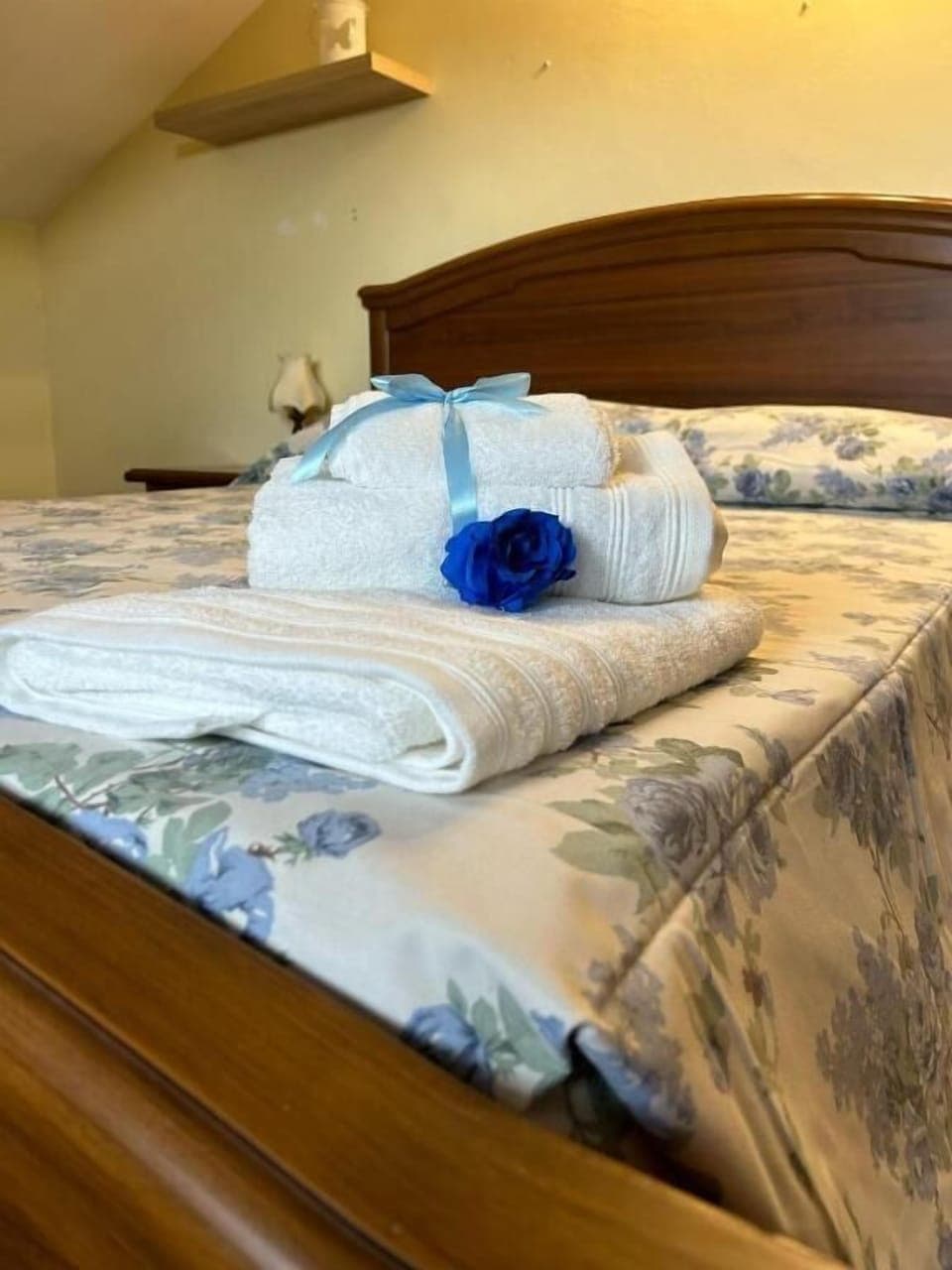 Triple Room, Non Smoking, Kitchenette | Free WiFi, bed sheets