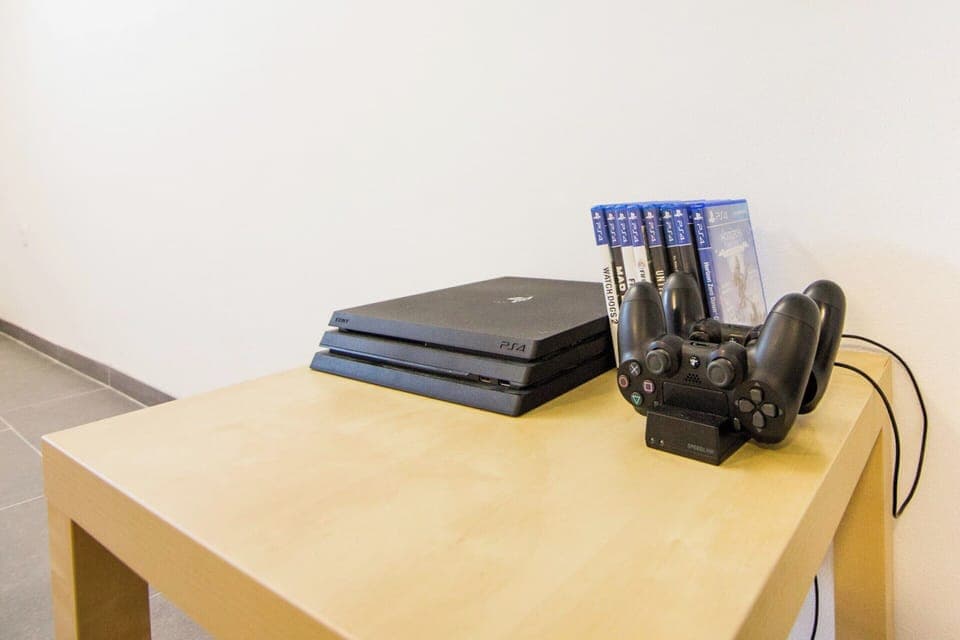 Villa | Interior detail