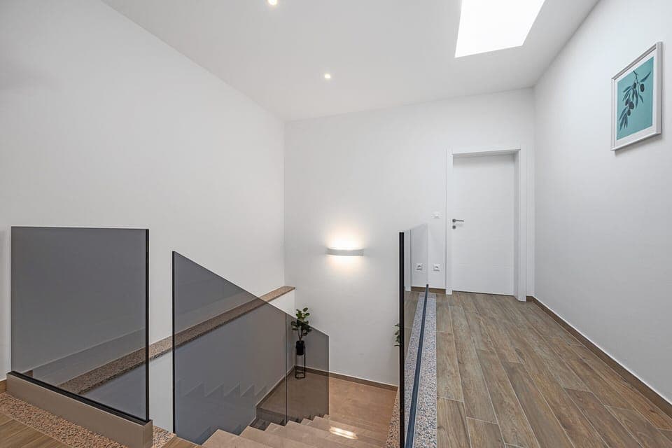 Villa | Interior detail