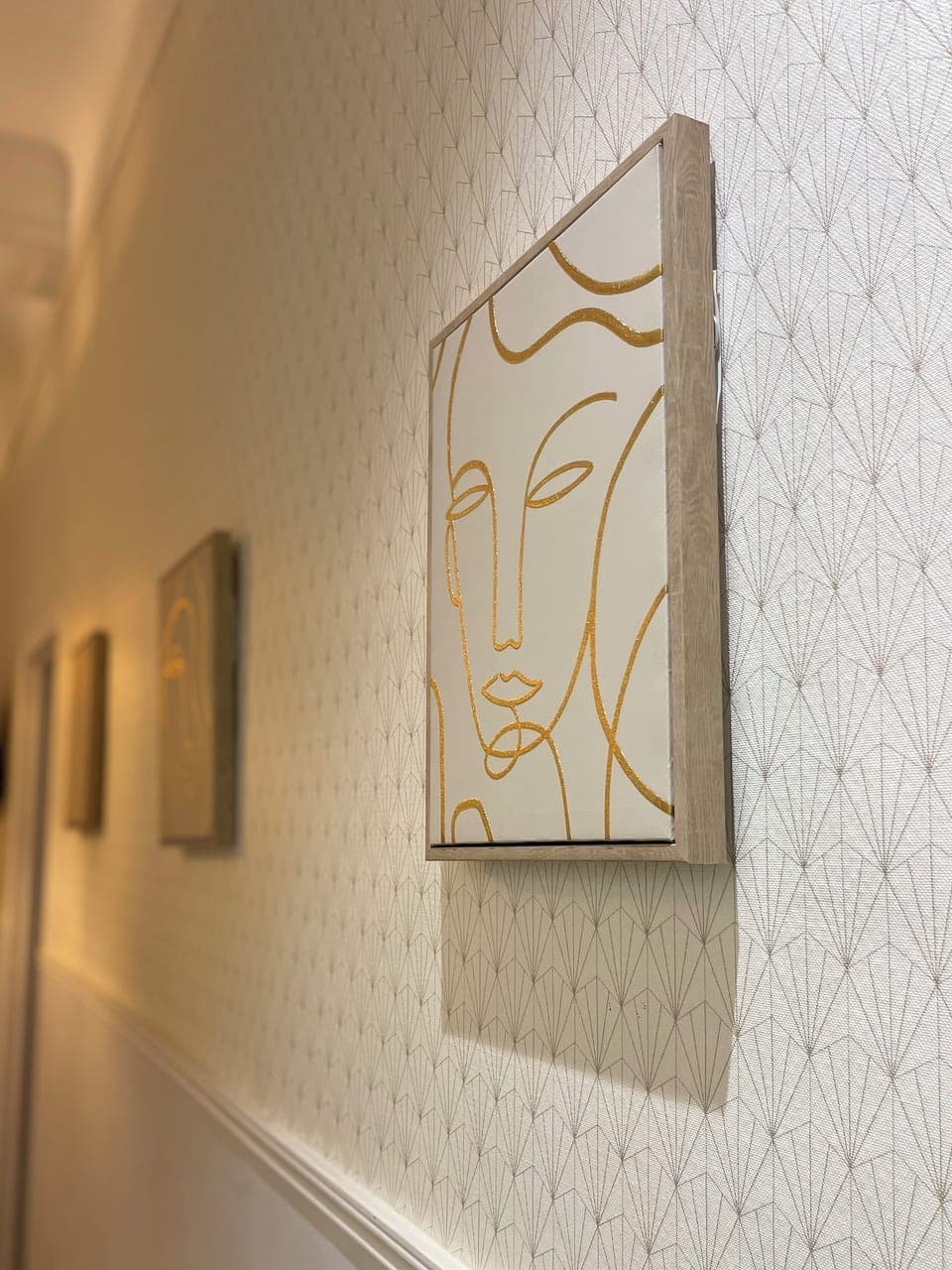 Double Room, Garden View | Free WiFi