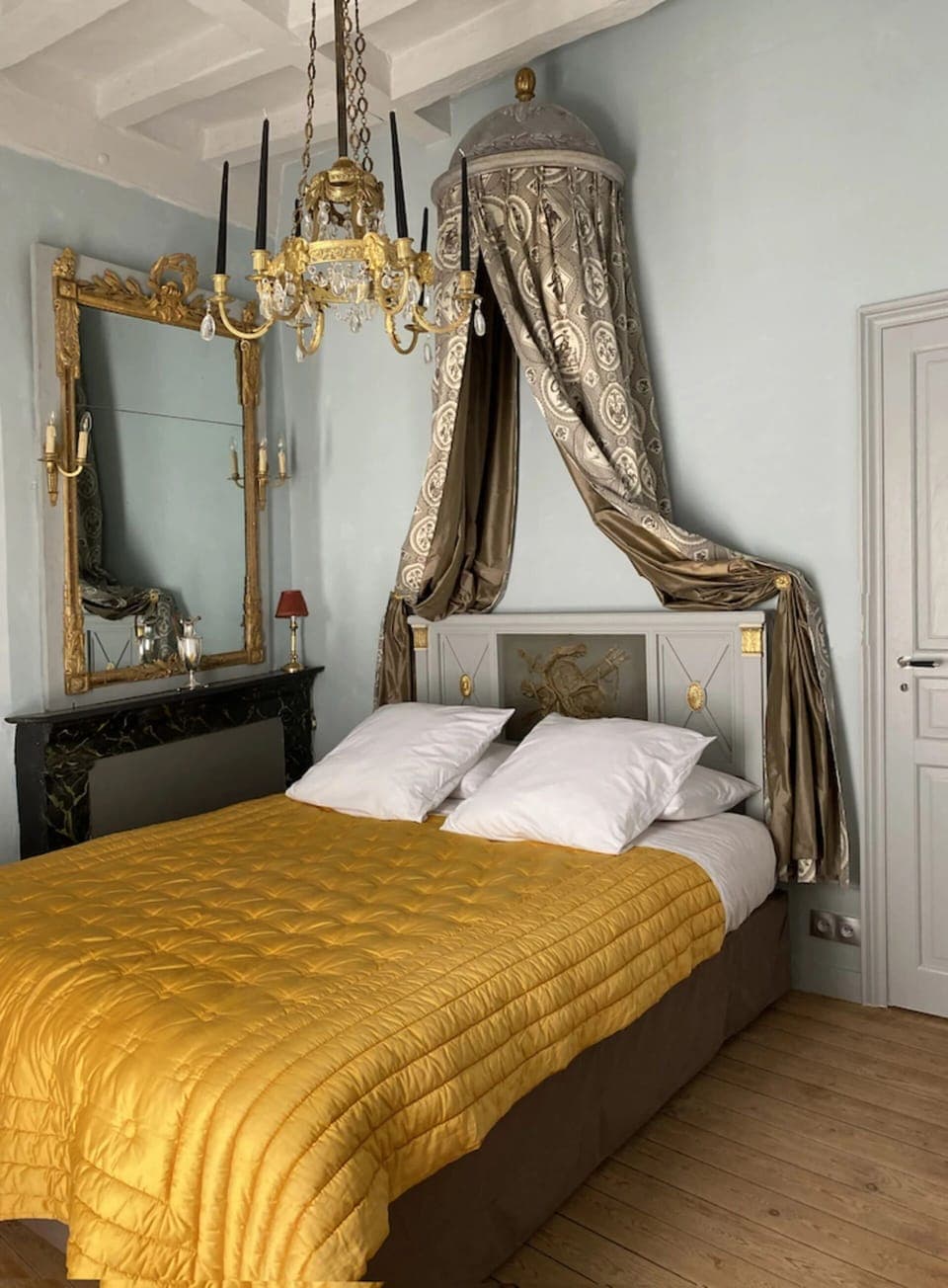 Standard Room | Free WiFi