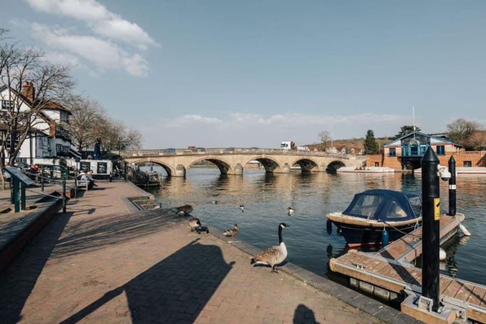 Apartment | 3 bedrooms