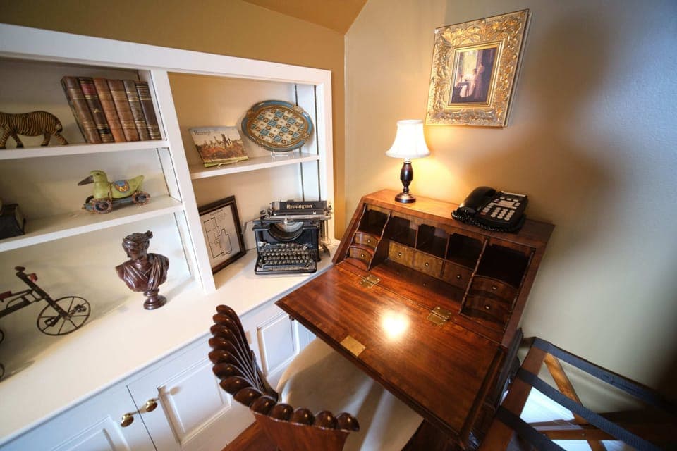 The Pippin Suite | Room amenity