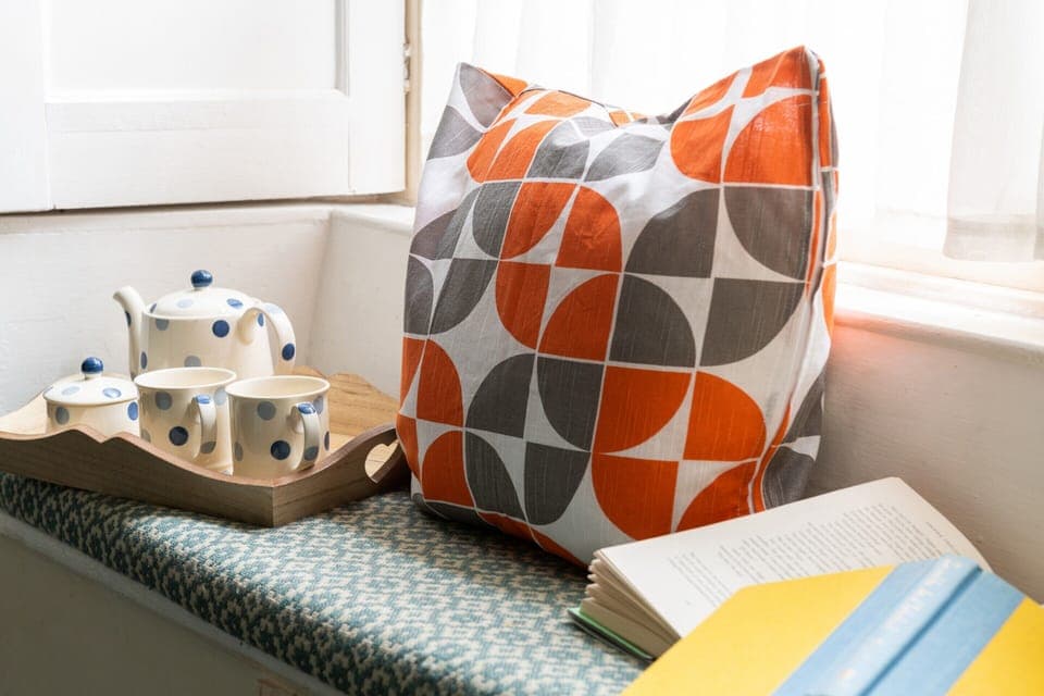 House | Interior detail