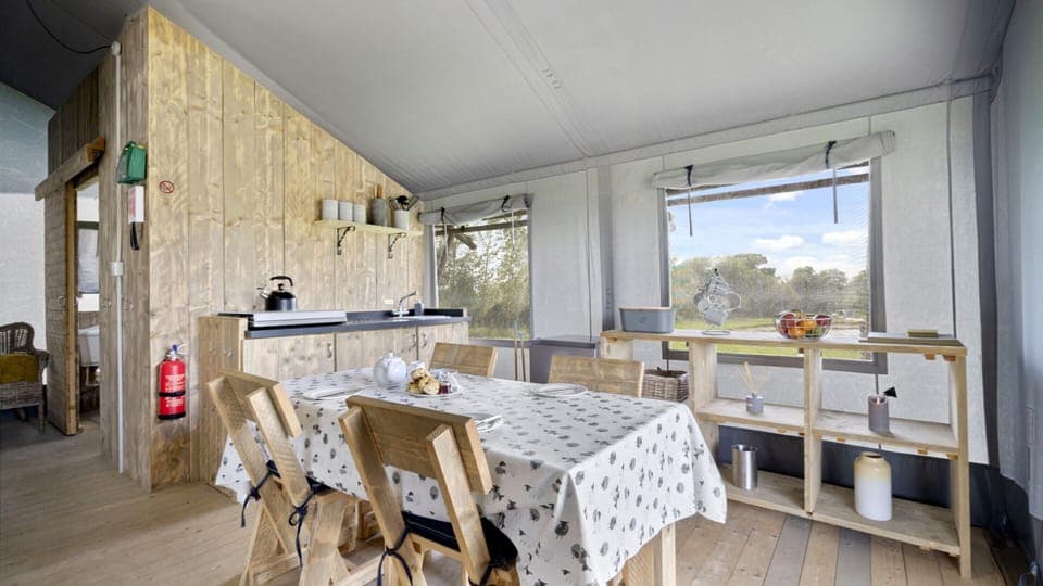 Chalet | Private kitchen