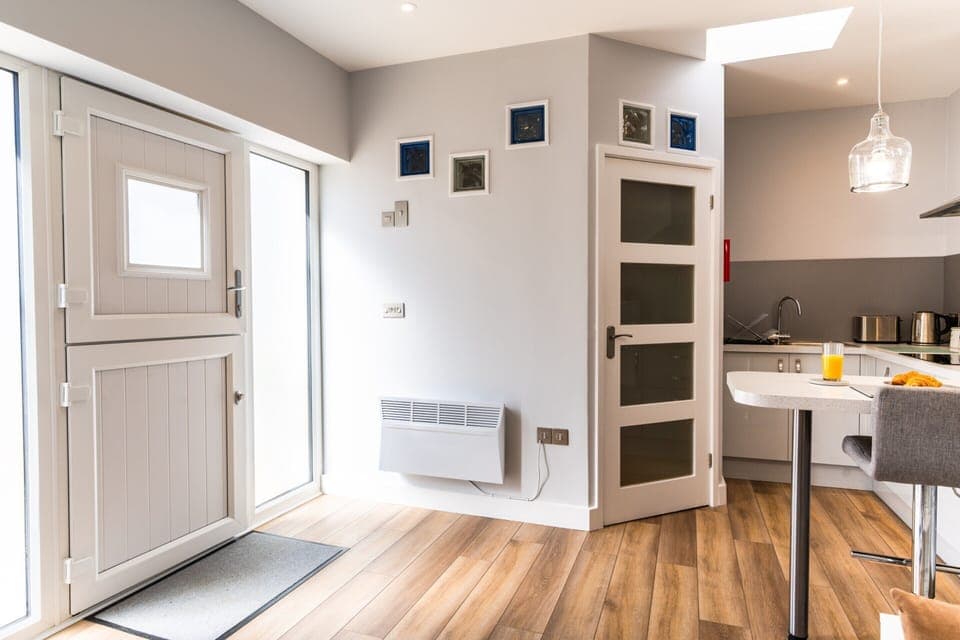 Apartment | Living room