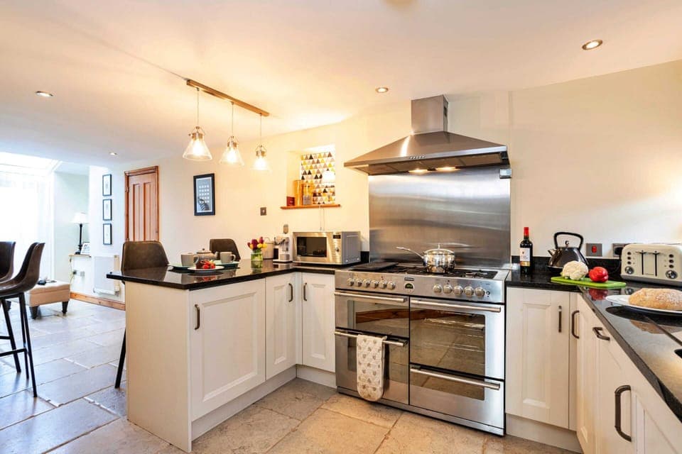 Cottage | Private kitchen