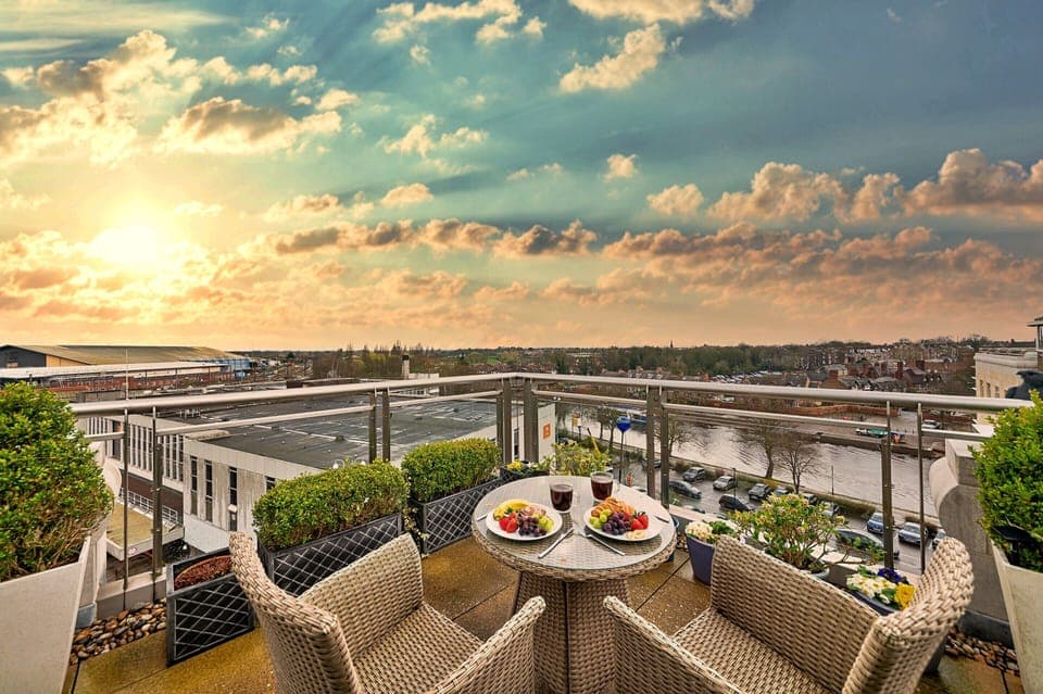 Apartment | Exterior