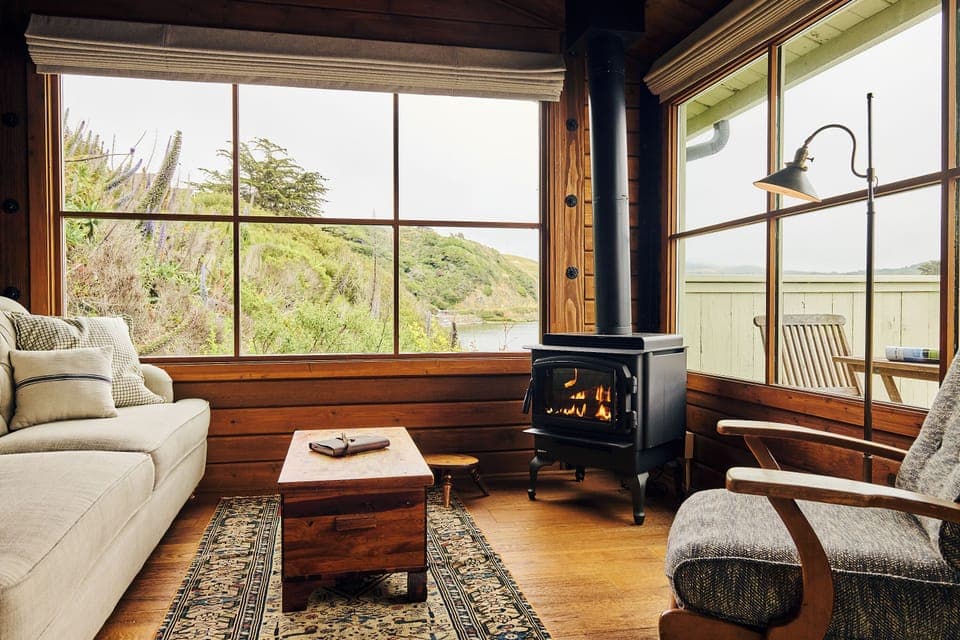 Blackout drapes, iron/ironing board, free WiFi, bed sheets