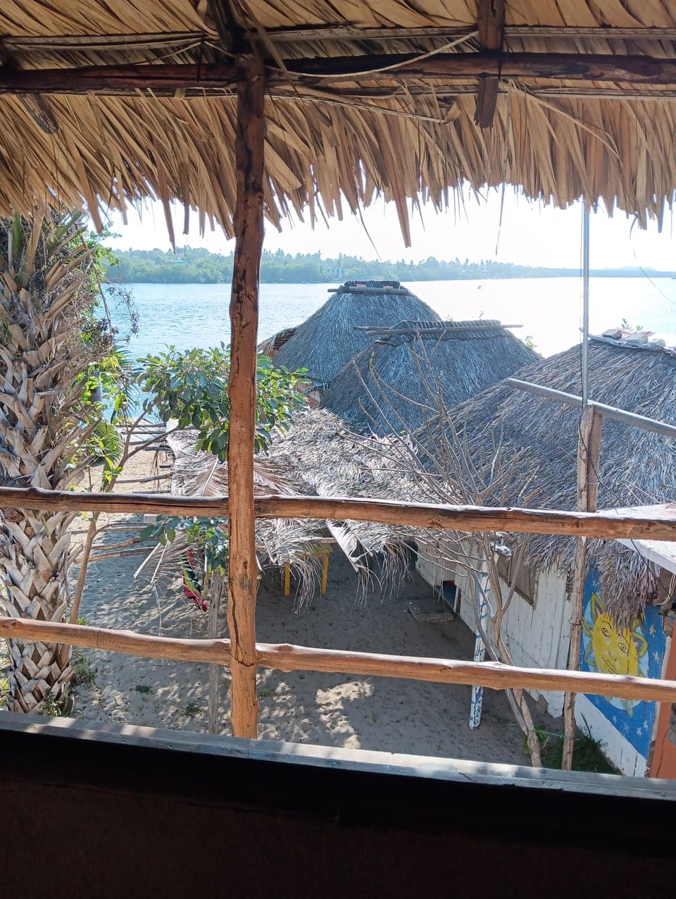 Basic Studio, Beach View | Interior