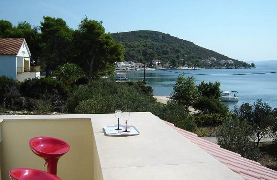 Apartment | Balcony