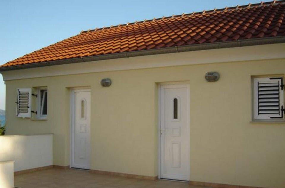 Apartment | Exterior
