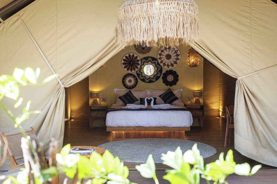 In-room safe, free WiFi