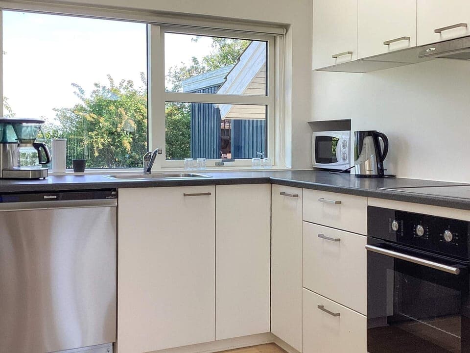 House | Private kitchen