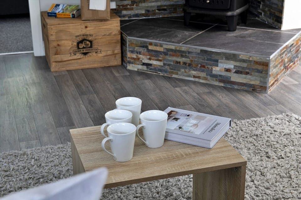 Cottage | Interior detail