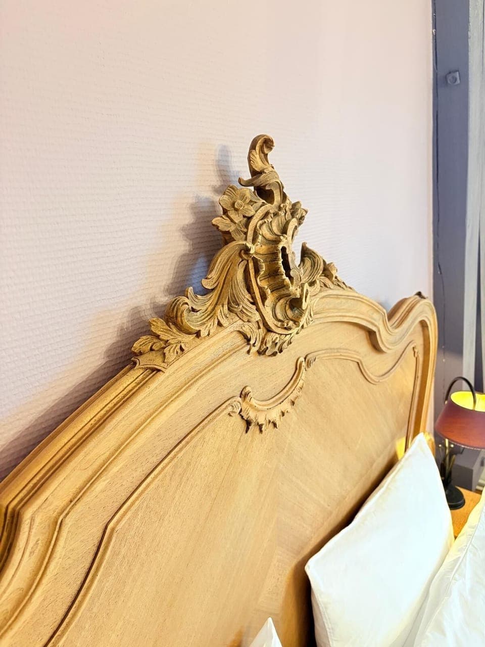 Comfort Double Room | In-room safe, free WiFi