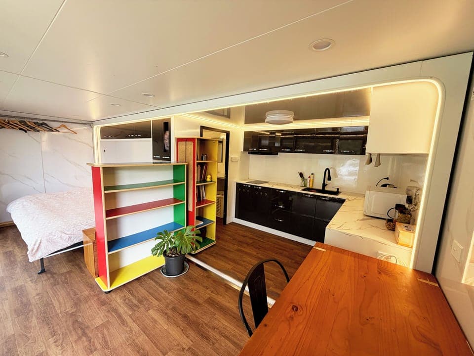 Comfort Studio Suite, 1 Queen Bed with Sofa bed, Garden Area | Hypo-allergenic bedding, down comforters, pillowtop beds