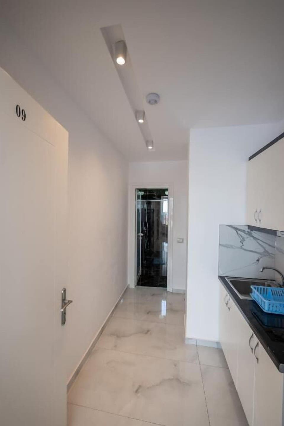 Deluxe Studio | Private kitchenette | Fridge