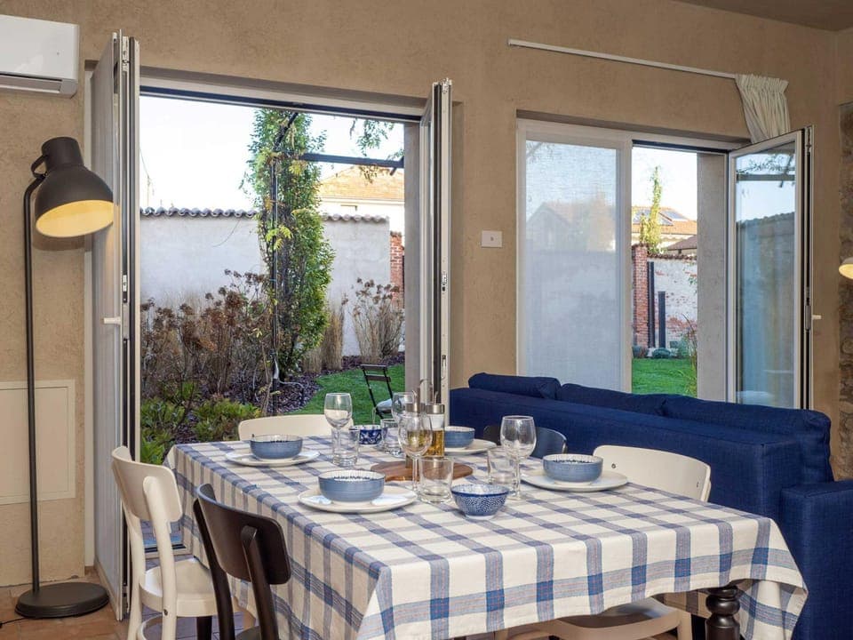 Apartment, Smoking | 1 bedroom