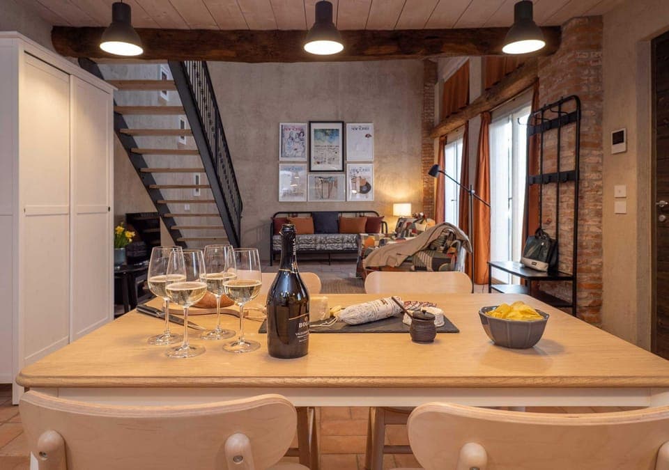 Apartment | 1 bedroom