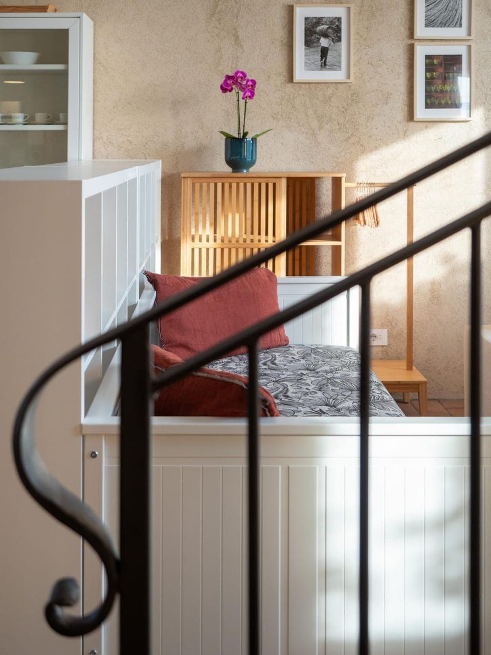 Apartment, Smoking | 1 bedroom