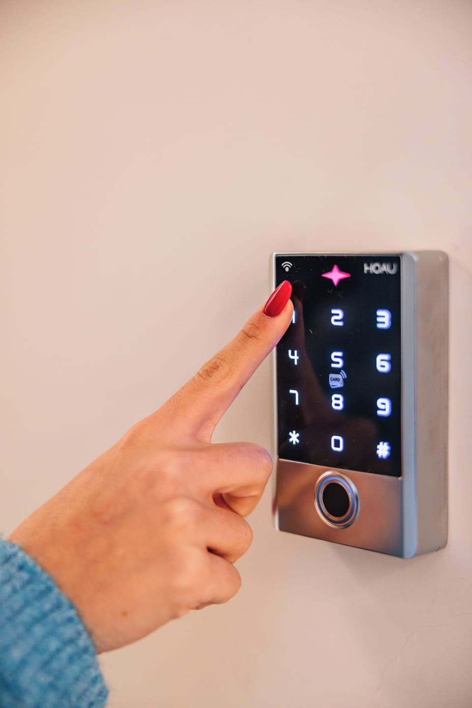 Suite | Blackout drapes, soundproofing, free WiFi