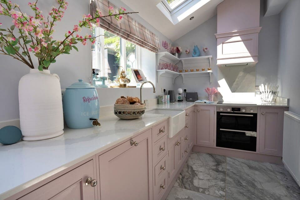 Cottage | Private kitchen