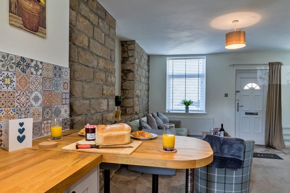 Cottage | Private kitchen