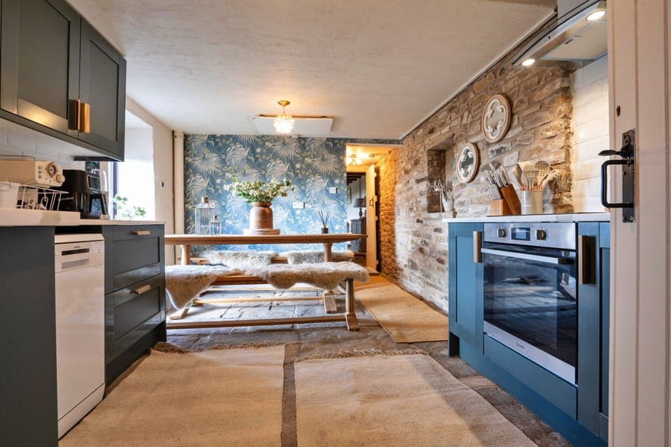 Cottage | Private kitchen