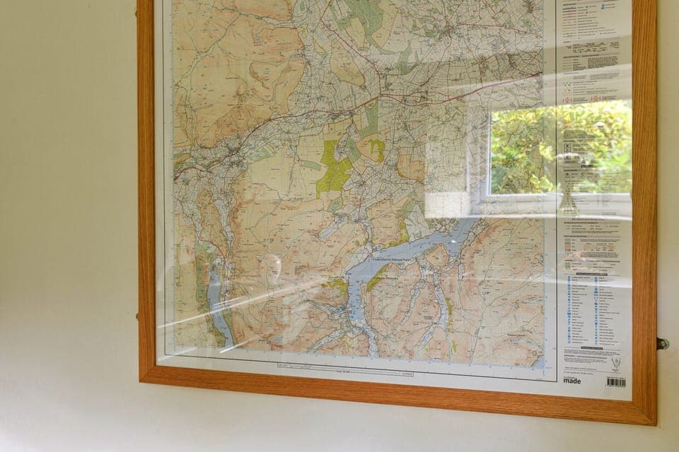 Cottage | Interior detail