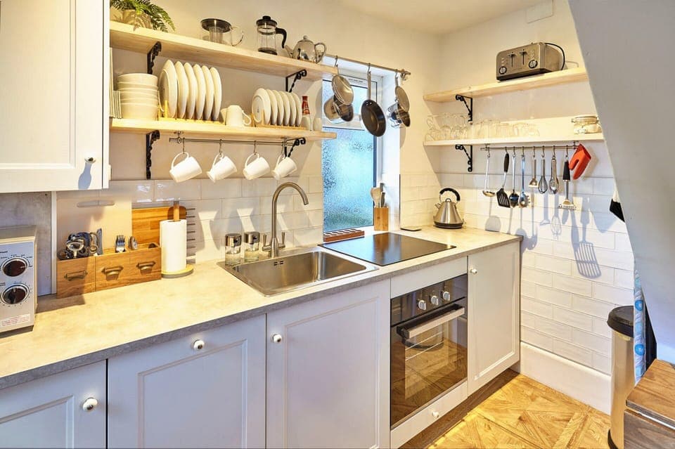 Cottage | Private kitchen