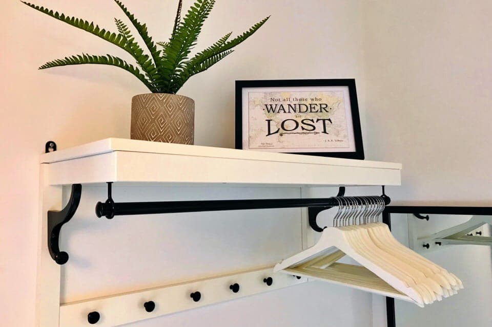 Apartment | Interior detail