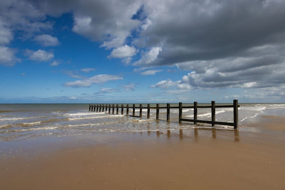 Cottage | View from property