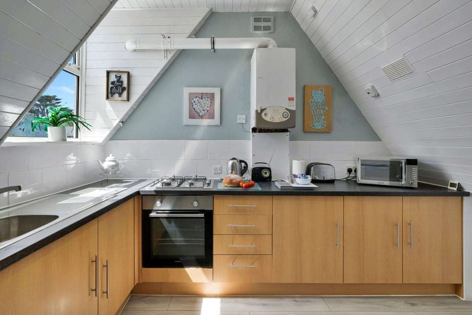 Apartment | Private kitchen