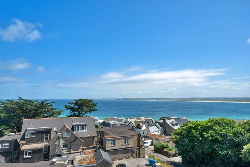 Apartment | Exterior