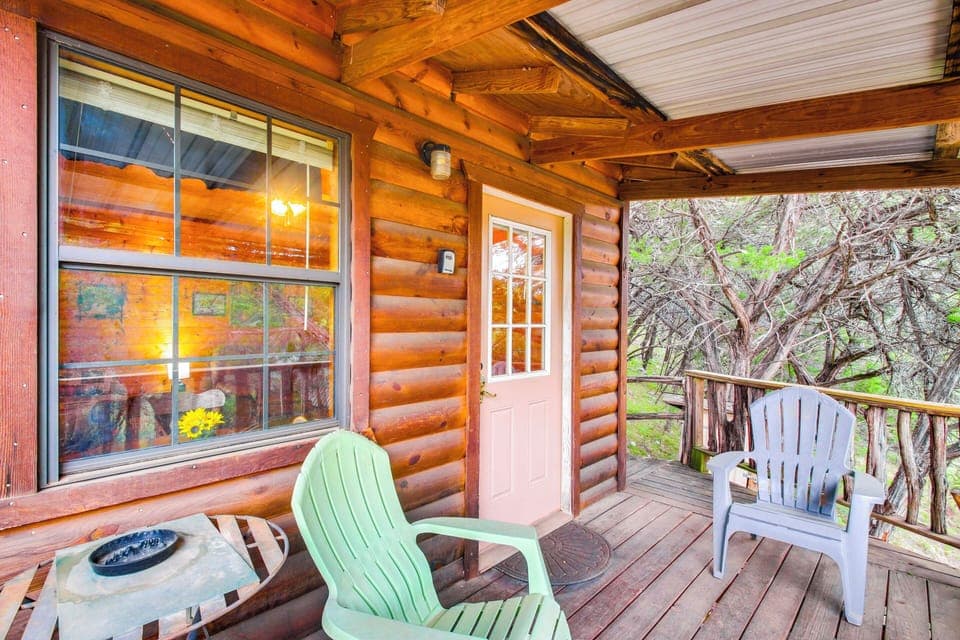 Apartment (0 Bedroom) | Interior