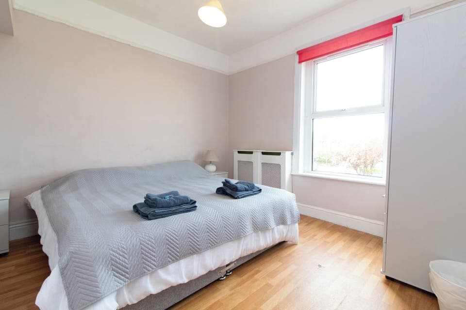 Double Room | Free WiFi