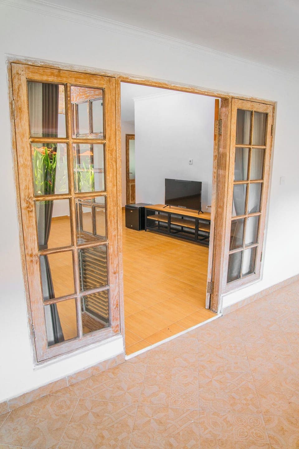 Superior Double Room | Free WiFi, bed sheets