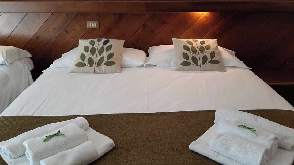 Triple Room | Free WiFi