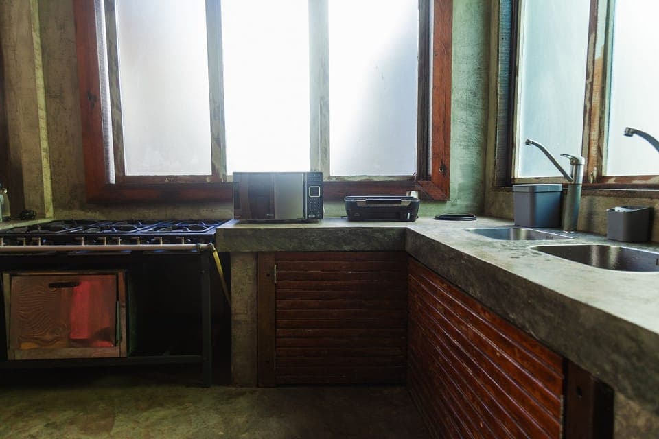 Exclusive Villa | Private kitchen