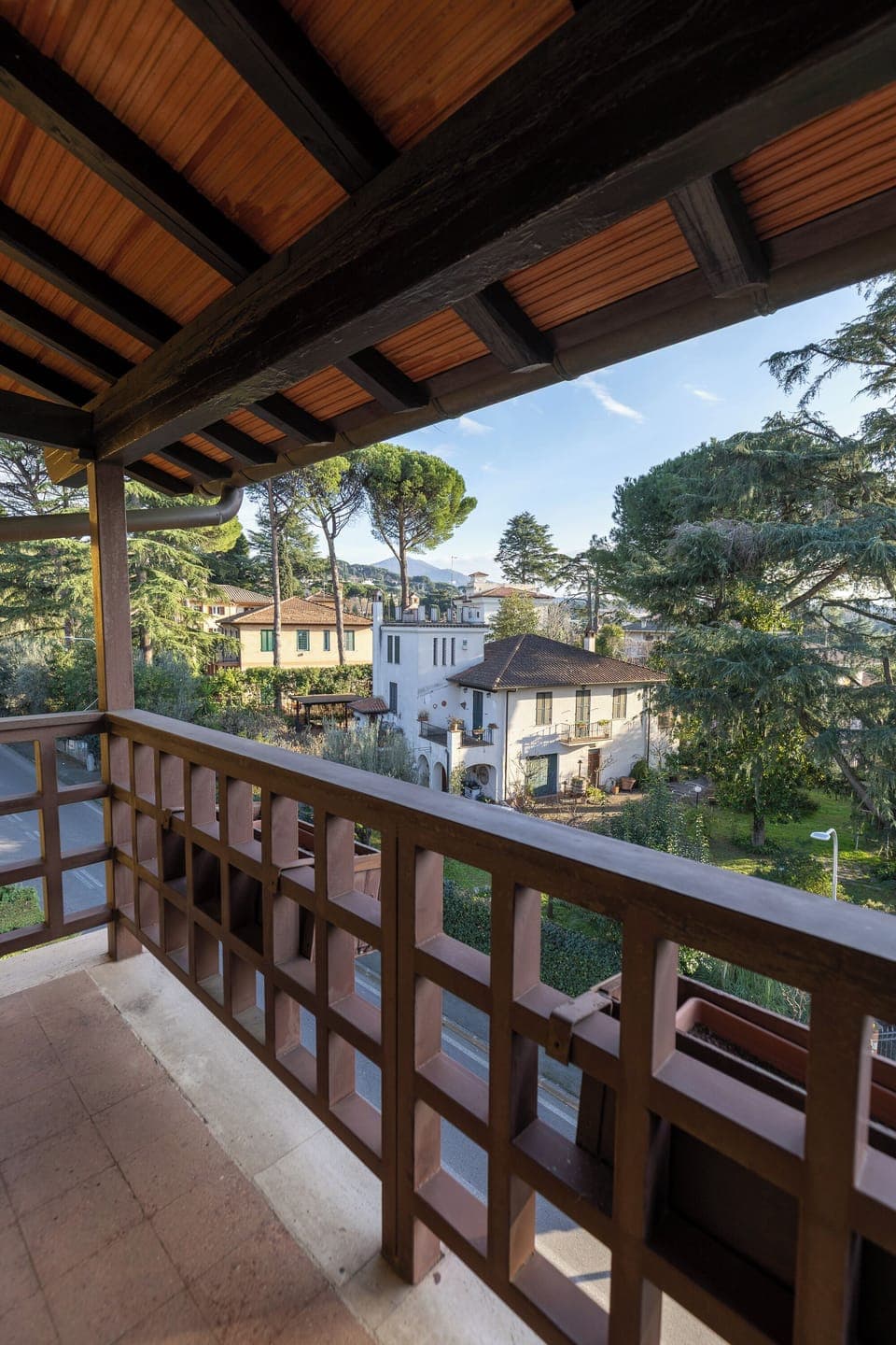 Studio, Garden View | Free WiFi