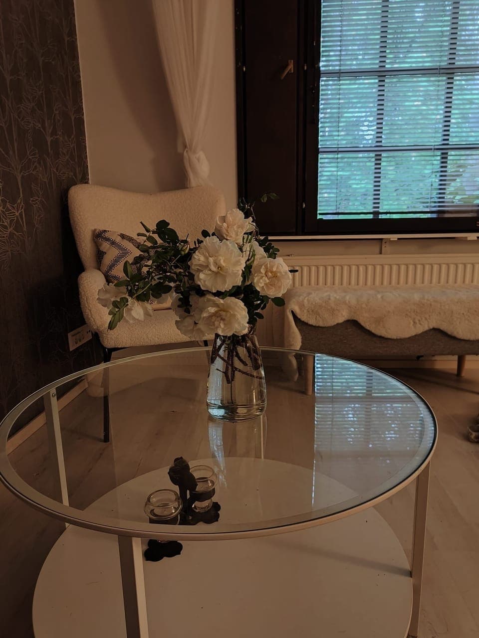 House, 1 Bedroom, Balcony | Interior