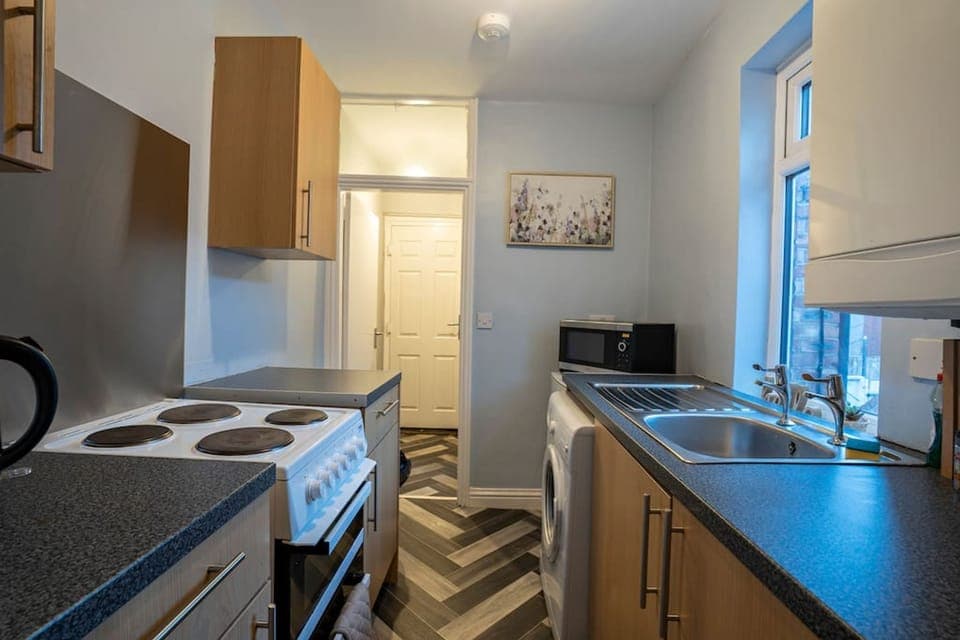 Apartment | 3 bedrooms