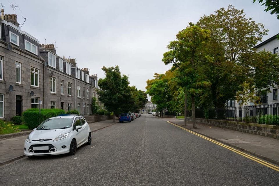 Apartment | 1 bedroom