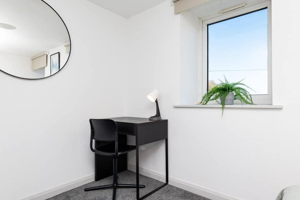 Apartment | 5 bedrooms