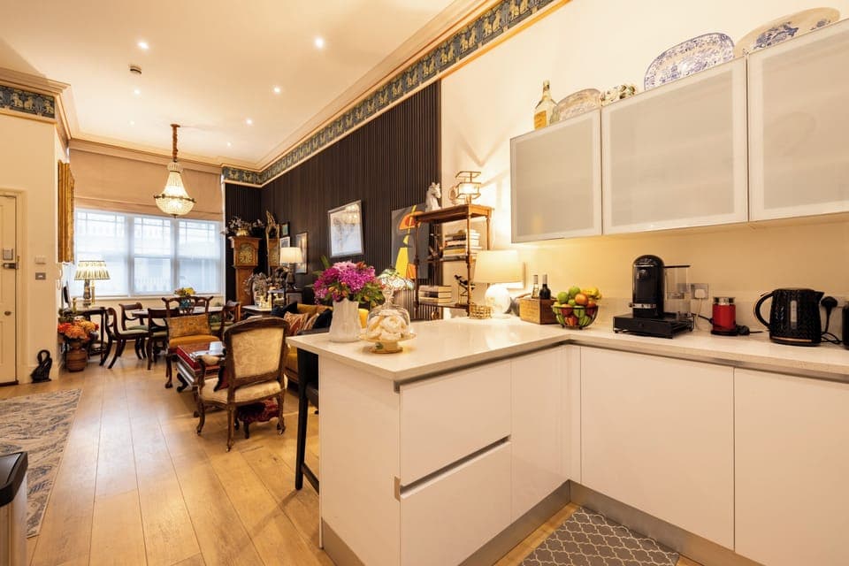 Apartment | Interior