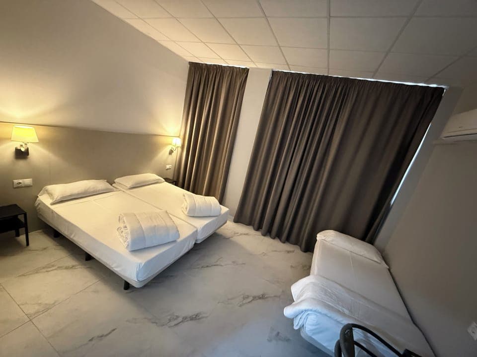 Basic Room