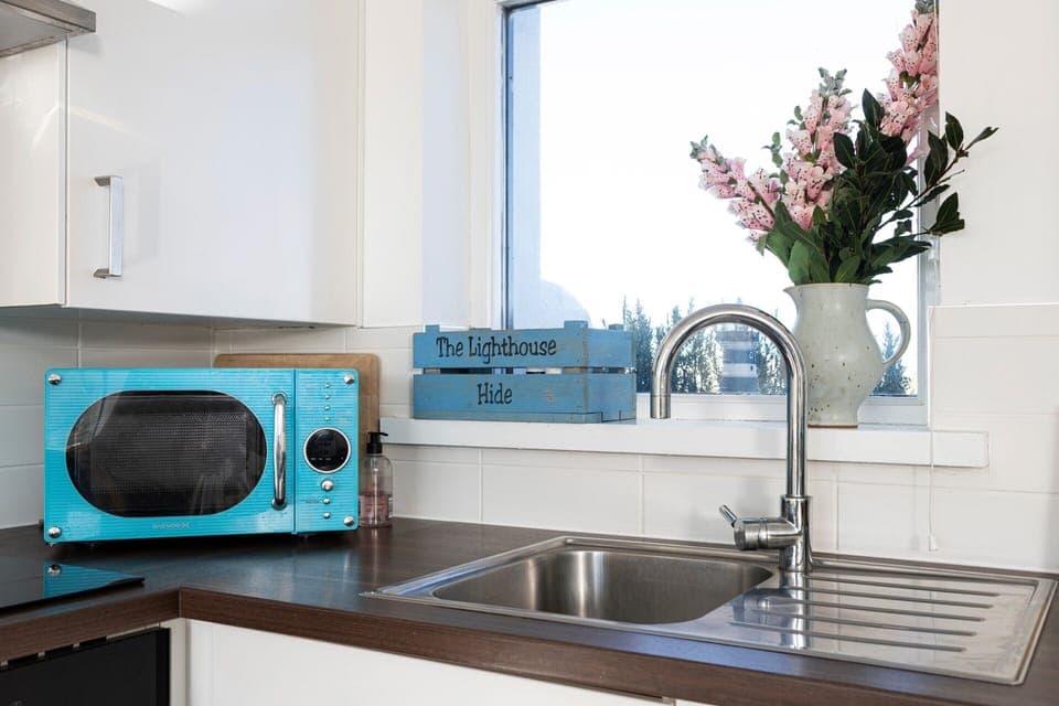 Cottage | Private kitchen