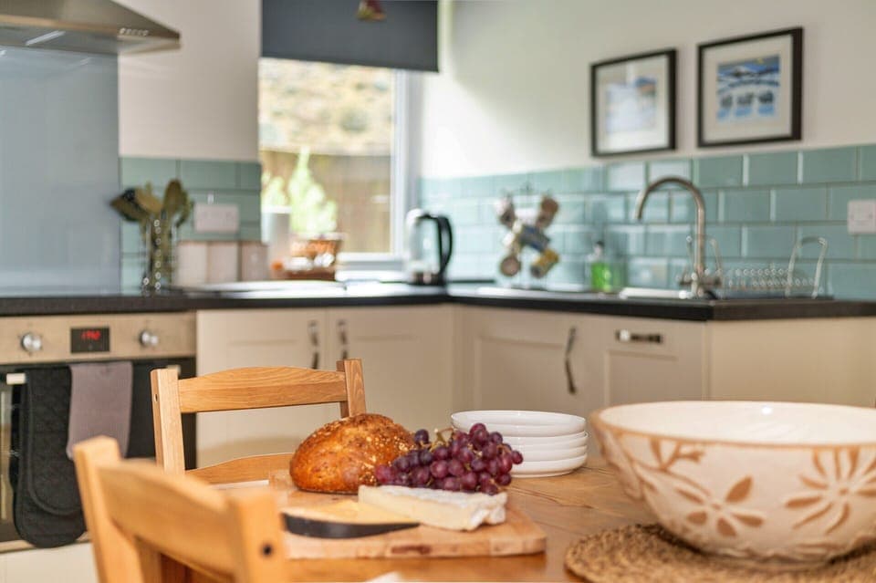 Cottage | Private kitchen