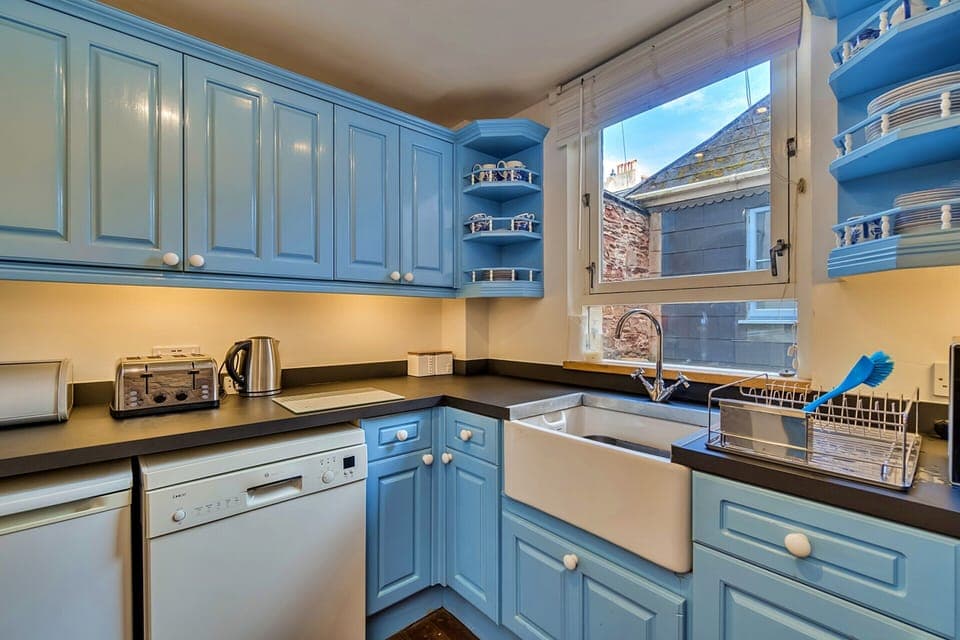 Cottage | Private kitchen